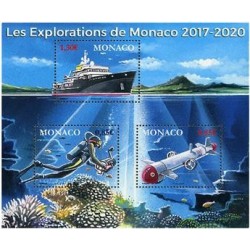 mona F 3107 **