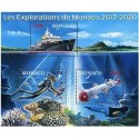 mona F 3107 **
