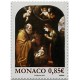 mona 3112 ** A.GERBER Philatélie France - timbres Colonies