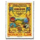 mona 3117 ** A.GERBER Philatélie France - timbres Colonies