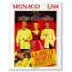 mona 3118/19 ** A.GERBER Philatélie France - timbres Colonies