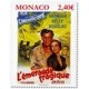mona 3118/19 ** A.GERBER Philatélie France - timbres Colonies