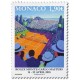 mona 3121 ** A.GERBER Philatélie France - timbres Colonies