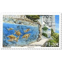 mona 3129 ** A.GERBER Philatélie France - timbres Colonies