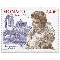 mona 3131/32 ** A.GERBER Philatélie France - timbres Colonies