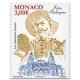 mona 3131/32 ** A.GERBER Philatélie France - timbres Colonies