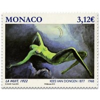 mona 3133 ** A.GERBER Philatélie France - timbres Colonies