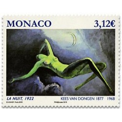 Monaco - 3133 **