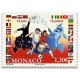 mona 3135 ** A.GERBER Philatélie France - timbres Colonies