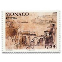 mona 3138 ** A.GERBER Philatélie France - timbres Colonies