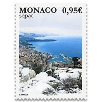 mona 3142 ** A.GERBER Philatélie France - timbres Colonies