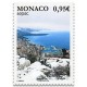 mona 3142 ** A.GERBER Philatélie France - timbres Colonies