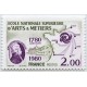 2087 ** A.GERBER Philatélie France - timbres Colonies