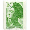 Timbre poste N° 2222 ** - Timbre de France