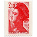 Timbre poste N° 2322 ** - Timbre de France