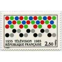 2353 ** A.GERBER Philatélie France - timbres Colonies
