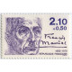 2355/60 ** A.GERBER Philatélie France - timbres Colonies