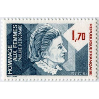 2361 ** A.GERBER Philatélie France - timbres Colonies