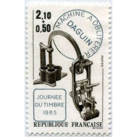 2362 ** A.GERBER Philatélie France - timbres Colonies