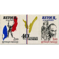 2369A ** A.GERBER Philatélie France - timbres Colonies