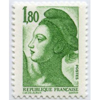 2375/77 ** A.GERBER Philatélie France - timbres Colonies