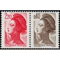 2376b° ** A.GERBER Philatélie France - timbres Colonies