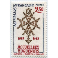2380 ** A.GERBER Philatélie France - timbres Colonies