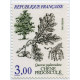 2384/87 ** A.GERBER Philatélie France - timbres Colonies