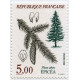 2384/87 ** A.GERBER Philatélie France - timbres Colonies