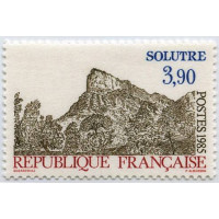 2388 ** A.GERBER Philatélie France - timbres Colonies