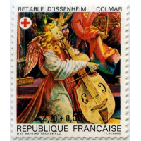 2392 ** A.GERBER Philatélie France - timbres Colonies