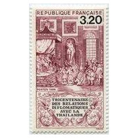 2393 ** A.GERBER Philatélie France - timbres Colonies