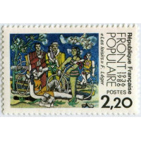 2394 ** A.GERBER Philatélie France - timbres Colonies