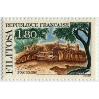 2401/05 ** A.GERBER Philatélie France - timbres Colonies