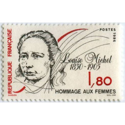 Timbre poste N° 2408 ** - Timbre de France
