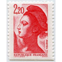 2427a° ** A.GERBER Philatélie France - timbres Colonies
