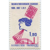 2444 ** A.GERBER Philatélie France - timbres Colonies