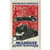 2450 ** A.GERBER Philatélie France - timbres Colonies