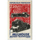 2450 ** A.GERBER Philatélie France - timbres Colonies
