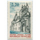 Timbre poste N° 2479 ** - Timbre de France