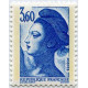 2484/86 ** A.GERBER Philatélie France - timbres Colonies