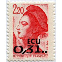 Timbre poste N° 2530 ** - Timbre de France