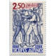 2543 ** A.GERBER Philatélie France - timbres Colonies