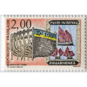 Timbre poste N° 2545/48 ** - Timbre de France
