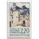 2545/48 ** A.GERBER Philatélie France - timbres Colonies