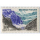 2545/48 ** A.GERBER Philatélie France - timbres Colonies