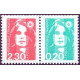 2614a° ** A.GERBER Philatélie France - timbres Colonies