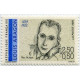 2681/86 ** A.GERBER Philatélie France - timbres Colonies