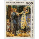 Timbre poste N° 2692/93 ** - Timbre de France