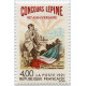 2694 ** A.GERBER Philatélie France - timbres Colonies